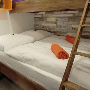 Cityflair Berlin Apartments & Rooms